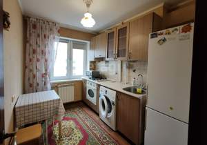 1-к квартира, на длительный срок, 31м2, 7/12 этаж