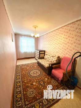 2-к квартира, на длительный срок, 43м2, 2/5 этаж