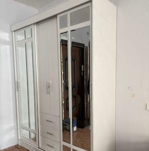 1-к квартира, на длительный срок, 33м2, 3/10 этаж