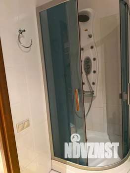 1-к квартира, посуточно, 100м2, 2/10 этаж