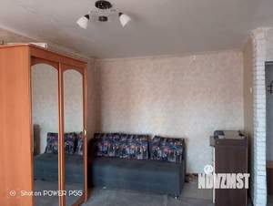 1-к квартира, на длительный срок, 32м2, 5/5 этаж