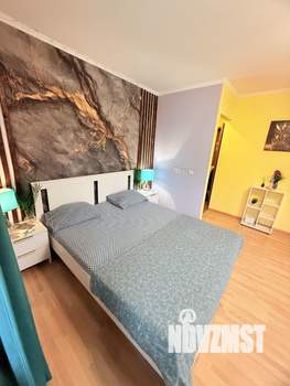 1-к квартира, посуточно, 32м2, 4/5 этаж