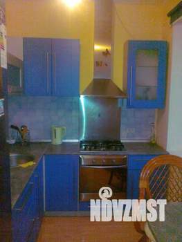 1-к квартира, посуточно, 33м2, 5/5 этаж