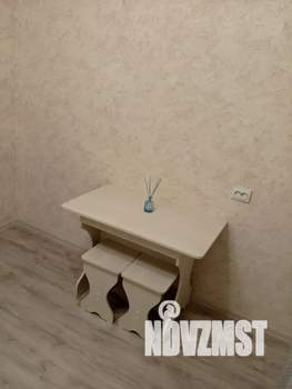 1-к квартира, посуточно, 39м2, 7/10 этаж