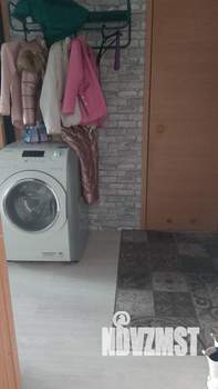 1-к квартира, на длительный срок, 34м2, 3/3 этаж