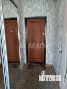 1-к квартира, на длительный срок, 44м2, 6/9 этаж