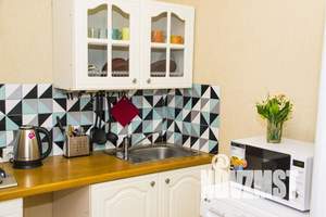 2-к квартира, посуточно, 33м2, 5/5 этаж