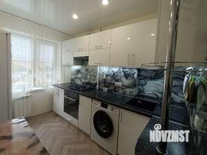 2-к квартира, на длительный срок, 43м2, 3/9 этаж