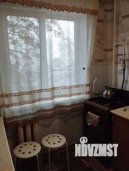 2-к квартира, на длительный срок, 44м2, 3/5 этаж