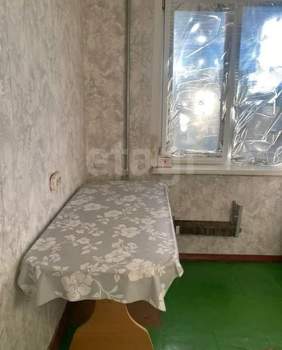 1-к квартира, на длительный срок, 30м2, 8/9 этаж