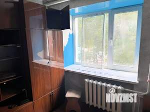 2-к квартира, на длительный срок, 35м2, 2/2 этаж