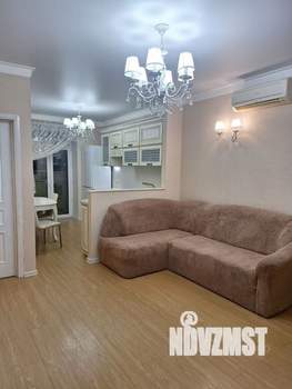 3-к квартира, на длительный срок, 75м2, 3/12 этаж