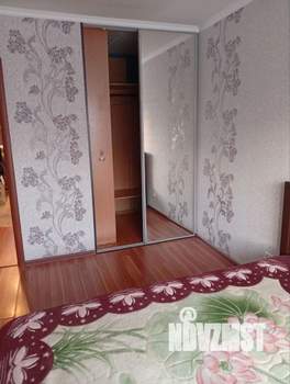 2-к квартира, на длительный срок, 49м2, 4/5 этаж