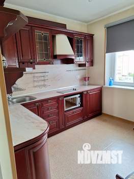 1-к квартира, на длительный срок, 38м2, 5/10 этаж