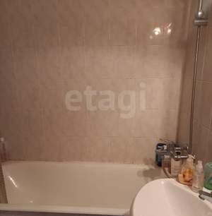 2-к квартира, на длительный срок, 53м2, 8/9 этаж