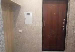 Студия квартира, на длительный срок, 50м2, 7/10 этаж