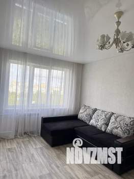 1-к квартира, посуточно, 35м2, 9/9 этаж