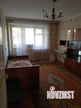 2-к квартира, на длительный срок, 45м2, 3/5 этаж