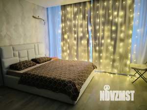 1-к квартира, посуточно, 32м2, 11/14 этаж