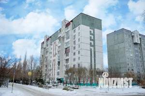 1-к квартира, посуточно, 45м2, 5/10 этаж