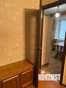 2-к квартира, на длительный срок, 43м2, 2/5 этаж