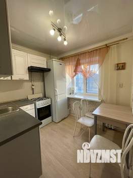 2-к квартира, на длительный срок, 41м2, 3/5 этаж