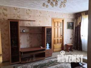 2-к квартира, на длительный срок, 58м2, 4/5 этаж