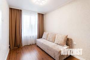 2-к квартира, посуточно, 47м2, 5/9 этаж