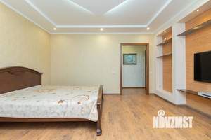 2-к квартира, на длительный срок, 60м2, 1/10 этаж