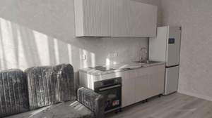 1-к квартира, на длительный срок, 25м2, 2/17 этаж