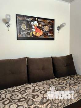 1-к квартира, посуточно, 31м2, 2/5 этаж