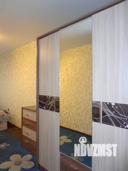 2-к квартира, на длительный срок, 45м2, 3/5 этаж