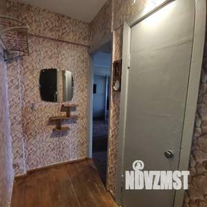 2-к квартира, на длительный срок, 44м2, 1/5 этаж