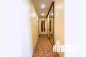 1-к квартира, посуточно, 33м2, 2/5 этаж