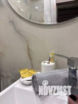 2-к квартира, посуточно, 50м2, 5/5 этаж