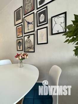 2-к квартира, посуточно, 49м2, 1/1 этаж