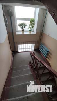 2-к квартира, на длительный срок, 42м2, 3/4 этаж