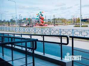 2-к квартира, посуточно, 60м2, 1/1 этаж