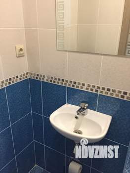 1-к квартира, посуточно, 35м2, 1/5 этаж