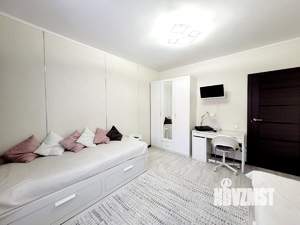 2-к квартира, на длительный срок, 54м2, 2/10 этаж