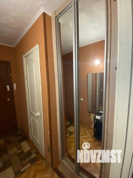 3-к квартира, на длительный срок, 48м2, 2/5 этаж