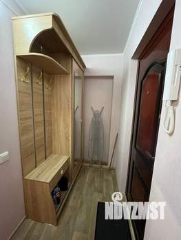 1-к квартира, на длительный срок, 30м2, 4/5 этаж
