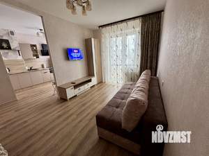 1-к квартира, посуточно, 33м2, 5/10 этаж