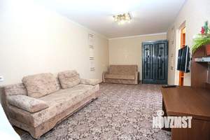 2-к квартира, посуточно, 45м2, 3/9 этаж