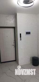 1-к квартира, на длительный срок, 42м2, 12/17 этаж