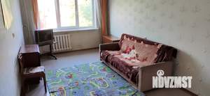 2-к квартира, на длительный срок, 48м2, 3/5 этаж