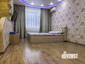 Студия квартира, посуточно, 47м2, 7/15 этаж