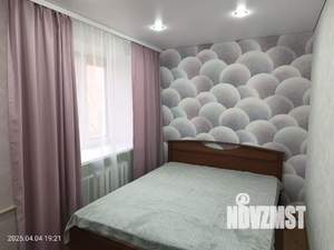 2-к квартира, посуточно, 40м2, 2/3 этаж