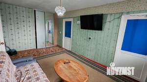 4-к квартира, на длительный срок, 58м2, 4/5 этаж