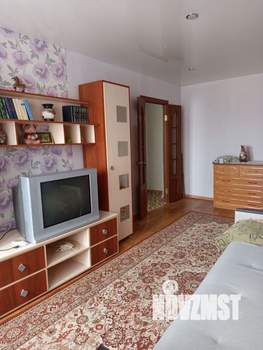 1-к квартира, на длительный срок, 30м2, 4/5 этаж